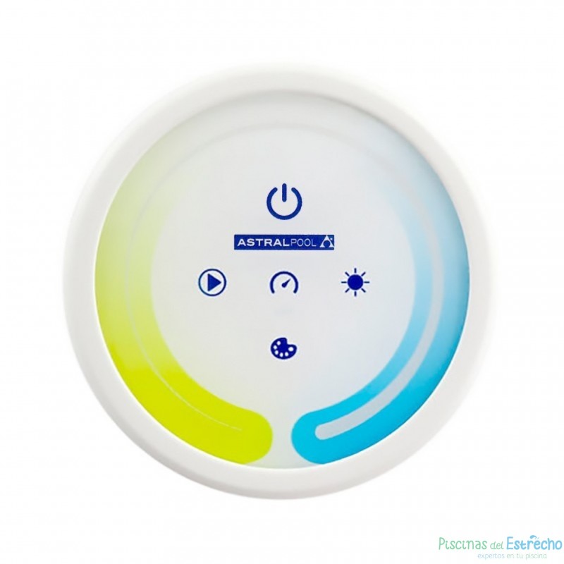 Control remoto LumiPlus Connect Blanco AstralPool 76291