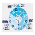 Configurador Astralpool LumiPlus FlexiSlim