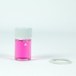 Cubetas de 10 ml para Fotómetros Lovibond