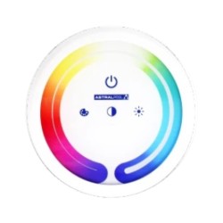 Control remoto LumiPlus Connect RGB AstralPool