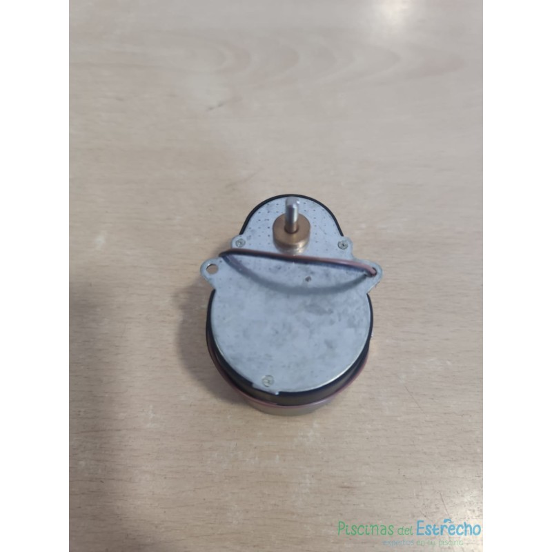 Recambio bomba dosificadora Astralpool Motor peristáltica MyPool