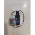 Recambio bomba dosificadora Astralpool Motor peristáltica MyPool