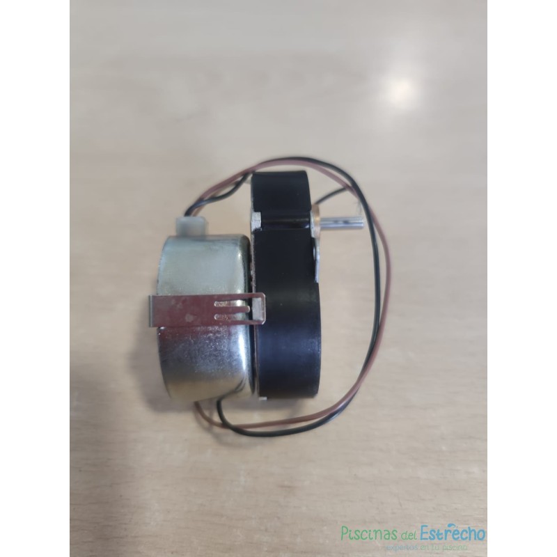 Recambio bomba dosificadora Astralpool Motor peristáltica MyPool
