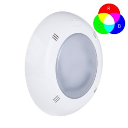 Proyector Astralpool Led Lumiplus Essential Plano RGB RC1100 Wireless