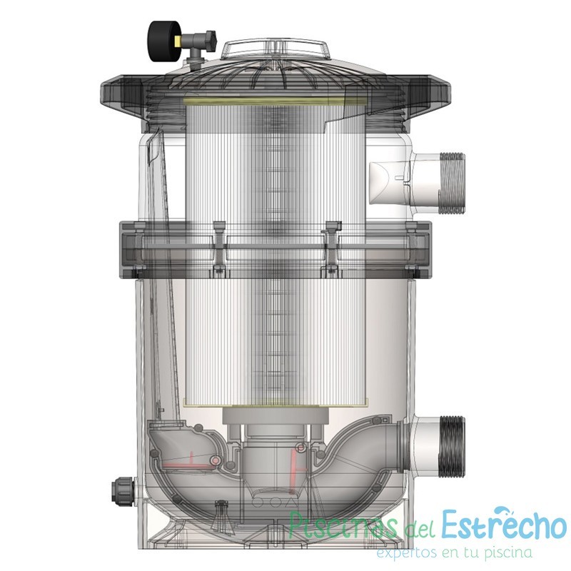 NanoFiber  64837-0100