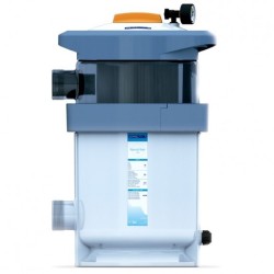 Filtro Astrapool Manual NanoFiber 150 Sin Válvula Selectora