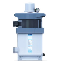 Filtro Astrapool Semi Automático NanoFiber 180 Sin Válvula Selectora