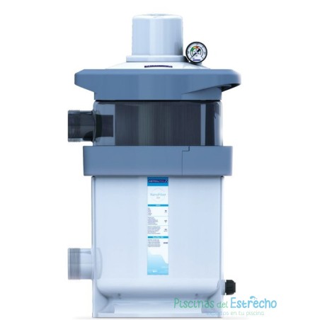 Semi  NanoFiber 67357-0100