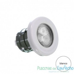 Foco led LumiPlus Mini luz blanca 2.11 de acople rápido
