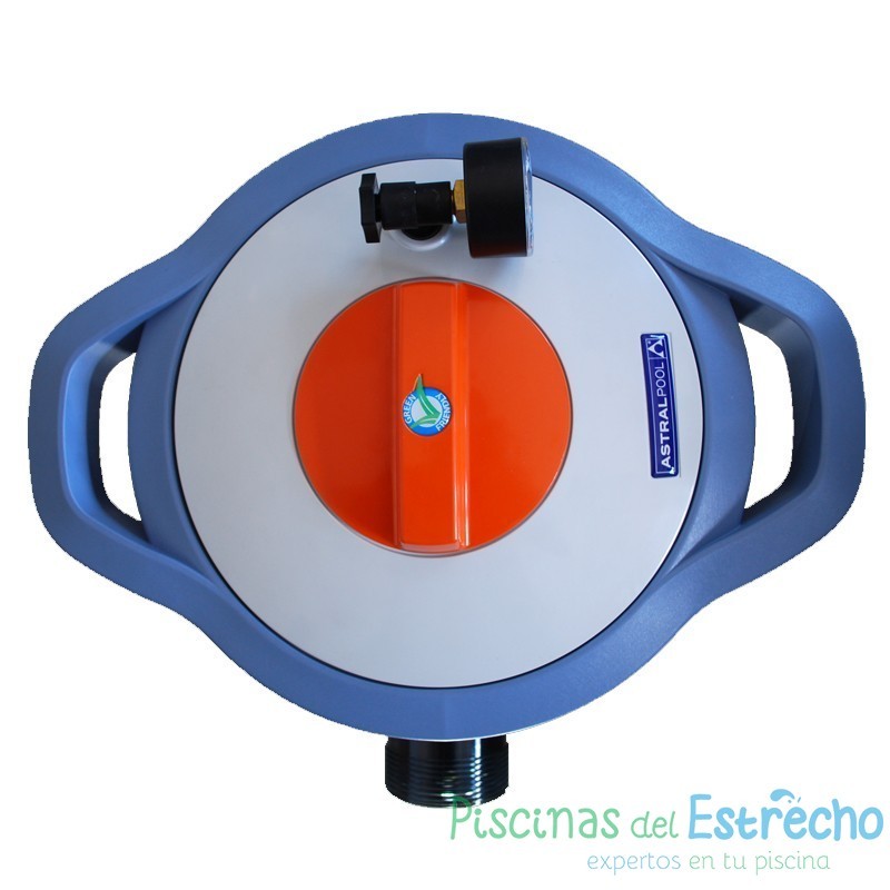 Automático NanoFiber 67357-A