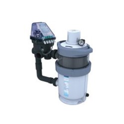 Filtro Astrapool Automático NanoFiber 200 Con Válvula Selectora
