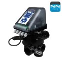 Filtro Astrapool Automático NanoFiber 200 Con Válvula Selectora