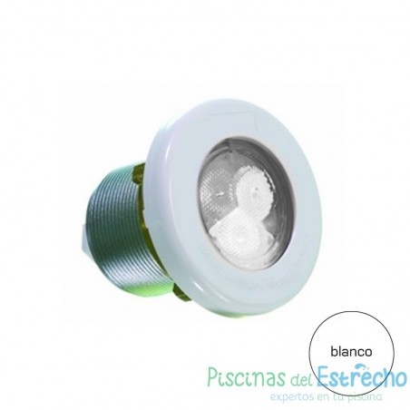 Foco led LumiPlus Mini luz blanca 2.11 spas y prefabricada