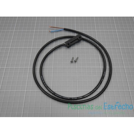 Recambio Sensor de Flujo con Cable