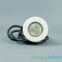 Foco led LumiPlus Mini luz blanca 2.11 spas y prefabricada