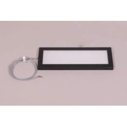 Recambio Panel de Luz Trasera RGBW