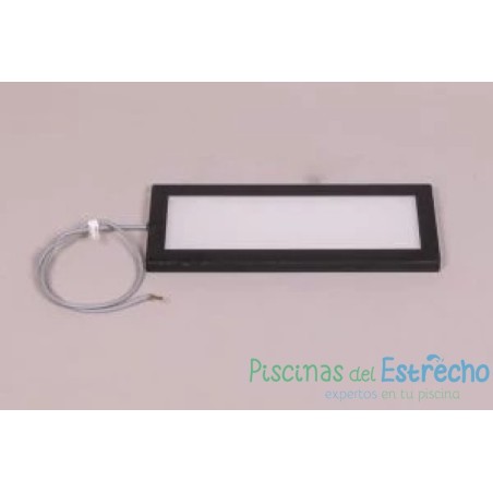 Recambio Panel de Luz Trasera RGBW