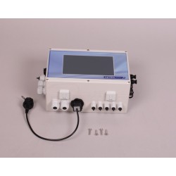 Recambio Instrumento Multiparámetros 100-240VAC