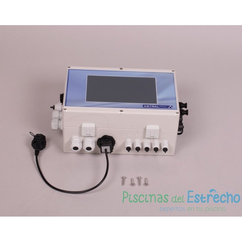 Recambio Instrumento Multiparámetros 100-240VAC