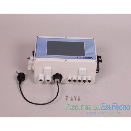 Recambio Instrumento Multiparámetros 100-240VAC