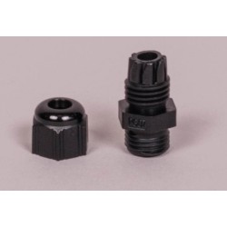 Recambio Kit de Tornillos y Prensa