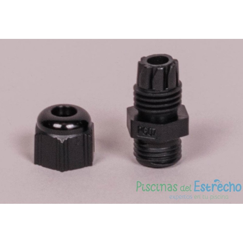 Recambio Kit de Tornillos y Prensa