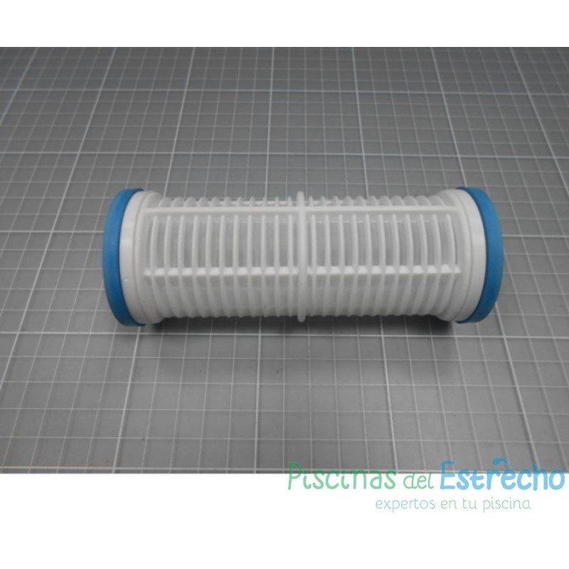 Recambio Filtro Lavable