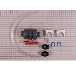 Recambio Porta Sonda Salida Agua