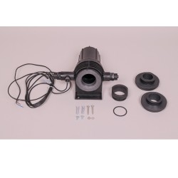 Recambio Cámara Análisis Sensor de Turbidez