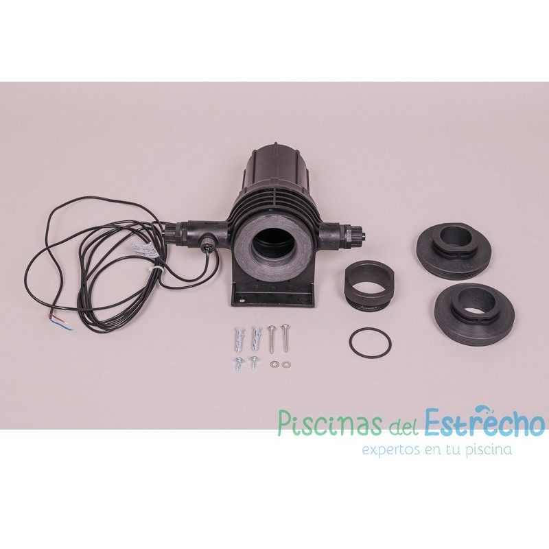 Recambio Cámara Análisis Sensor de Turbidez