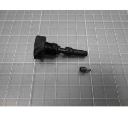 Recambio Regulador de Caudal