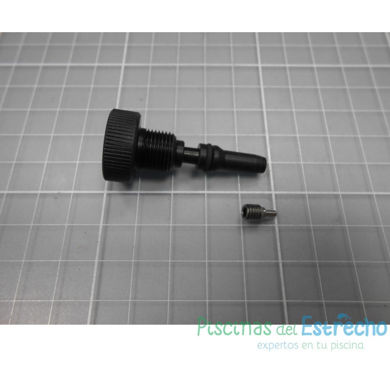 Recambio Regulador de Caudal