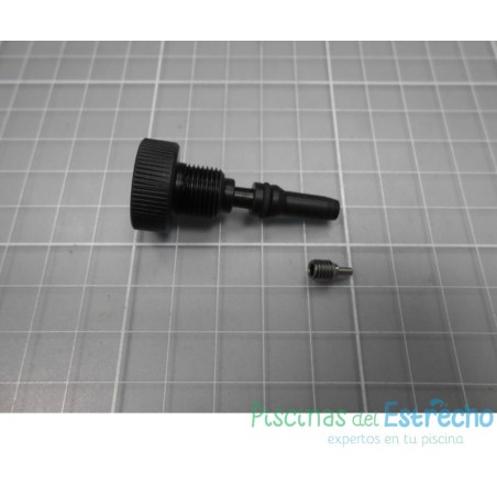 Recambio Regulador de Caudal