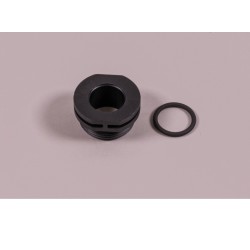 Recambio Tuerca PSS-E M1" 1/4 + Junta Tórica