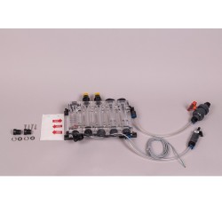 Recambio Probeta Guardian NN FLUX/PH/ORP/CL-P/CL-P