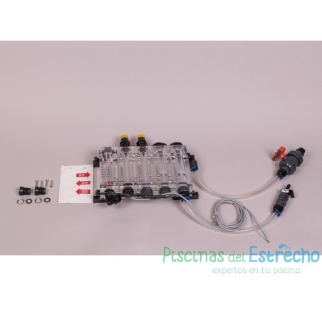 Recambio Probeta Guardian NN FLUX/PH/ORP/CL-P/CL-P