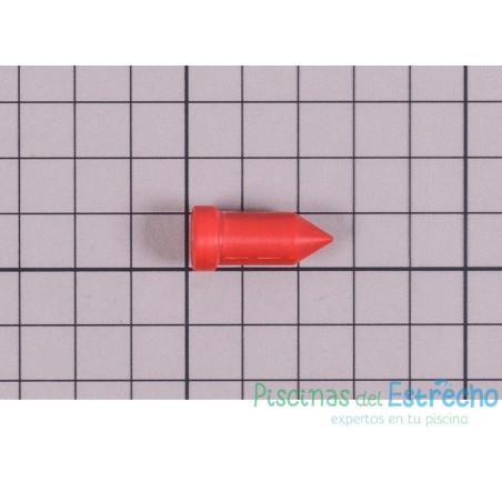 Recambio Flotador Rojo Imantado Panel