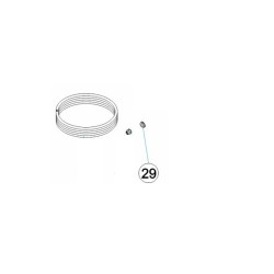 Recambio Tuerca Válvula de Inyección