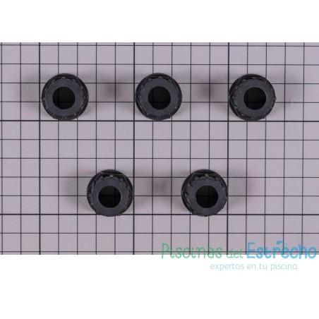 Recambio Válvula de Inyección