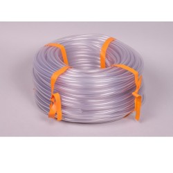 Recambio Tubo de Aspiración PVC 8x12 (100 m)