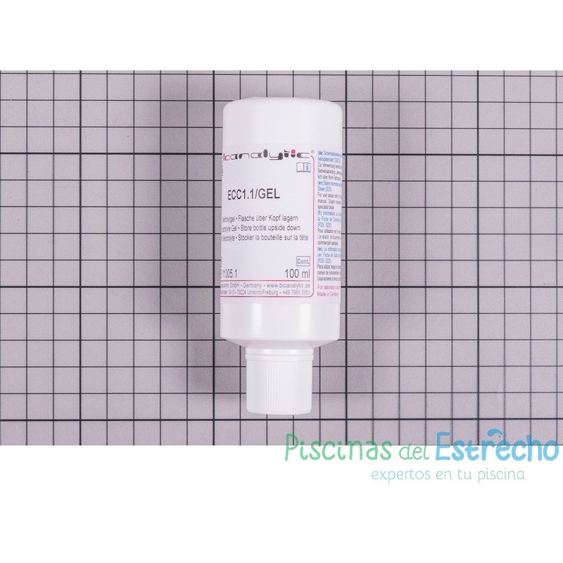 Recambio Electrolito TCL