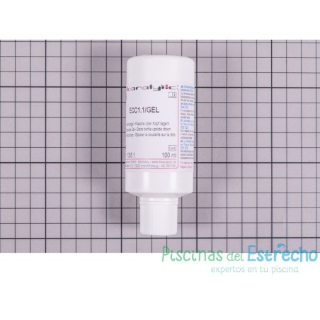 Recambio Electrolito TCL