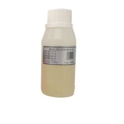 Recambio Solución patrón ORP 465 mV, de 70 cc