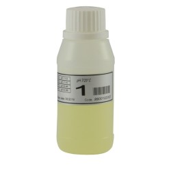 Recambio Solución patrón tampón pH 7, de 70 cc