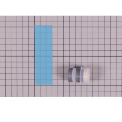 Recambio Membrana Sensor Cloro Libre