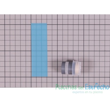 Recambio Membrana Sensor Cloro Libre