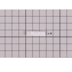 Recambio Junta Tórica 25 x 2,5 silicona (10 uds)