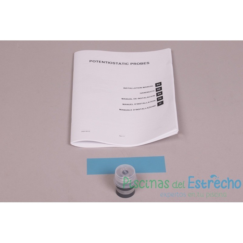 Recambio Membrana TCL