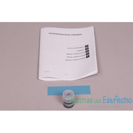 Recambio Membrana TCL