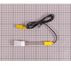 Recambio Electrodo de ORP cátodo de oro y cable de 1,5 m